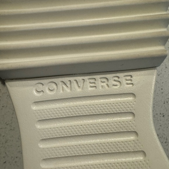 Converse‎ platform 8.5 - Picture 7 of 15